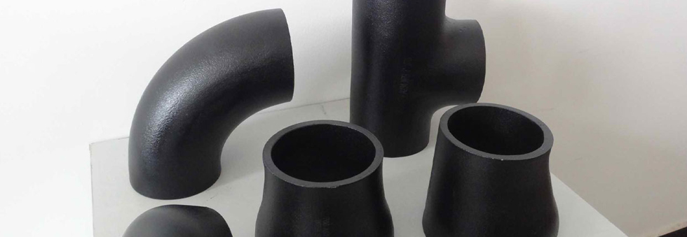 The Importance of ASTM A420 WPL6 Buttweld Fittings in Low-Temperature Applications