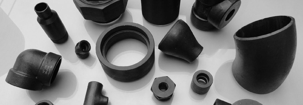 High-Quality Metal Fittings: Essential for Successful Plant Shutdowns